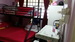 Blk 345 Bukit Batok Street 34 (Bukit Batok), HDB 3 Rooms #140357962